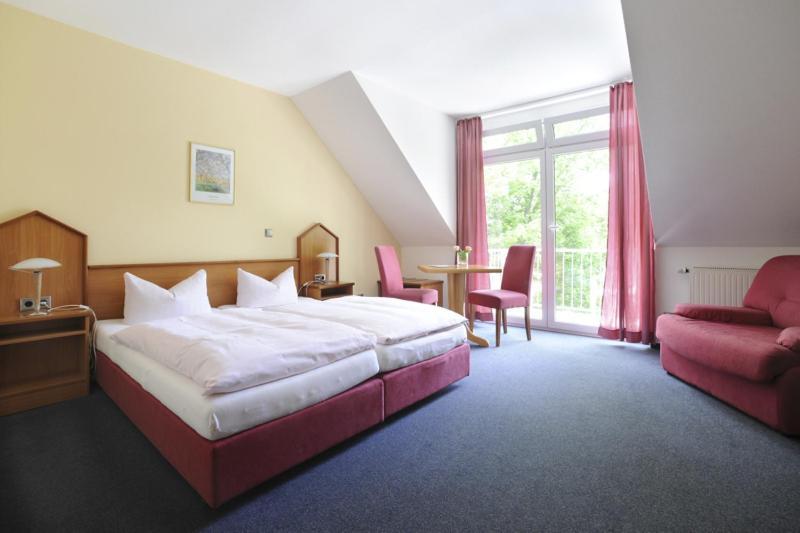 Hotel Zur Post Deudesfeld Exterior foto
