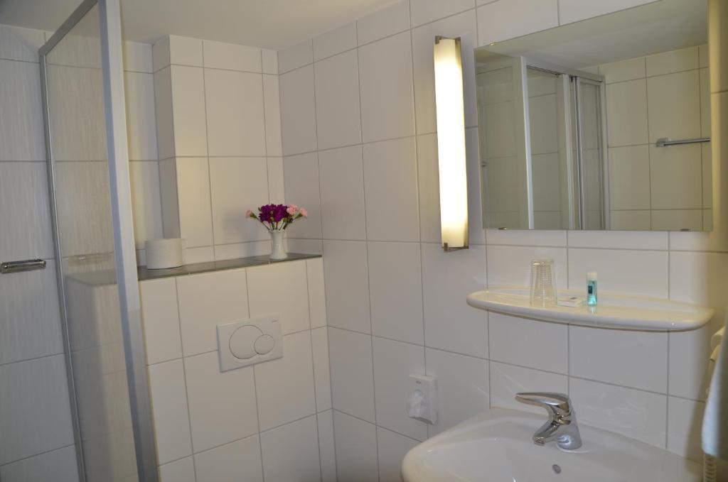 Hotel Zur Post Deudesfeld Habitación foto